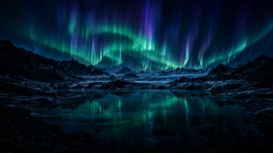 Aurora Requiem