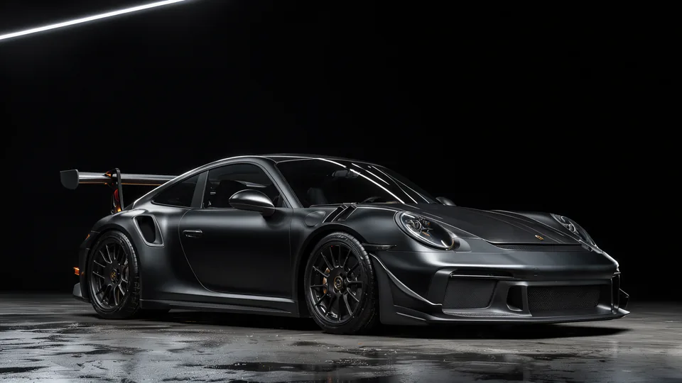 Blackout GT3