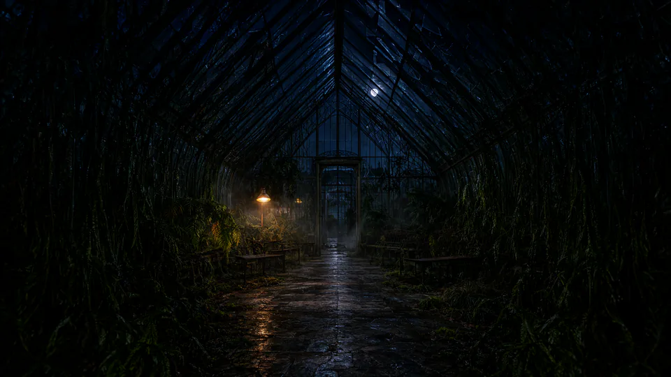 Glasshouse