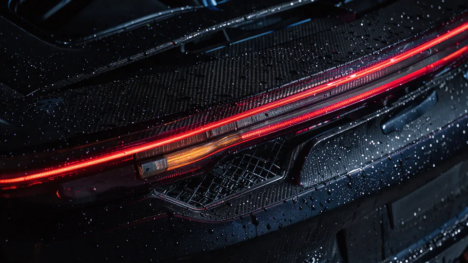 Tail Light